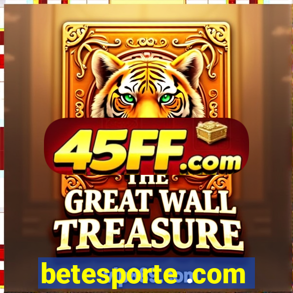betesporte .com